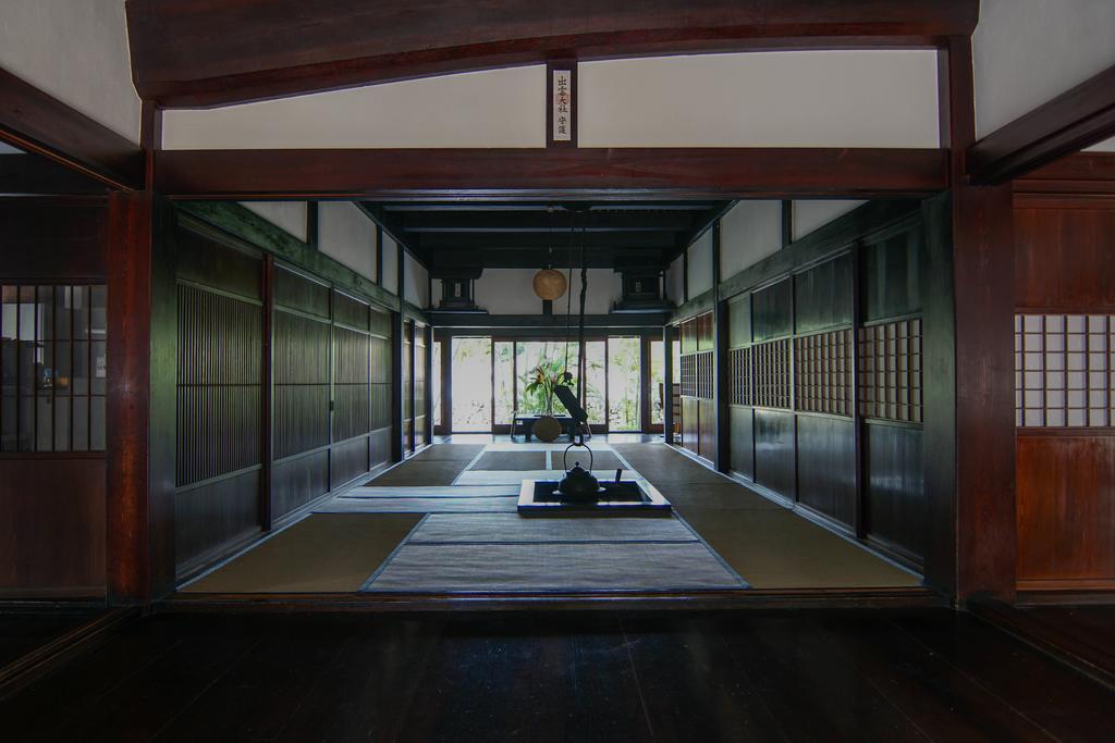 Villa Le Lotus Bleu Ishigaki  Exterior foto