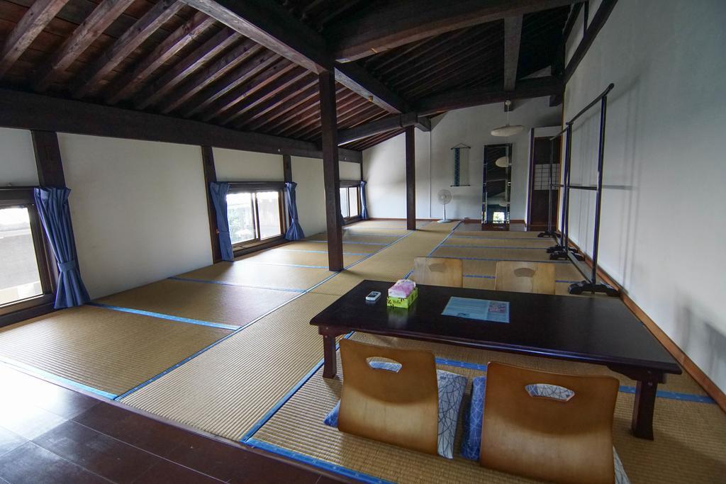 Villa Le Lotus Bleu Ishigaki  Exterior foto