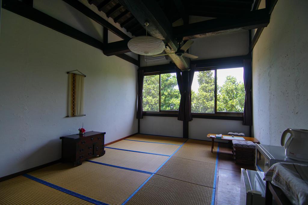 Villa Le Lotus Bleu Ishigaki  Exterior foto