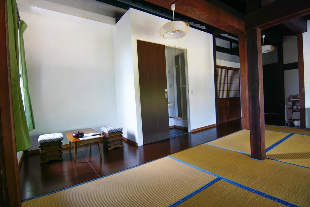 Villa Le Lotus Bleu Ishigaki  Exterior foto