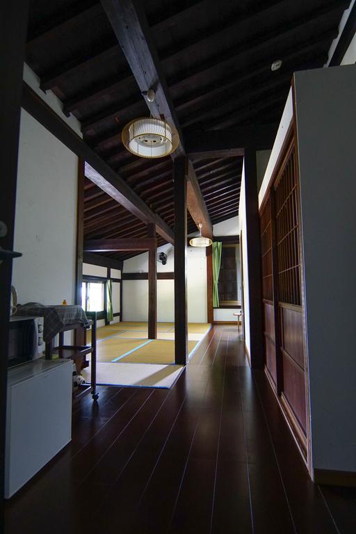 Villa Le Lotus Bleu Ishigaki  Exterior foto