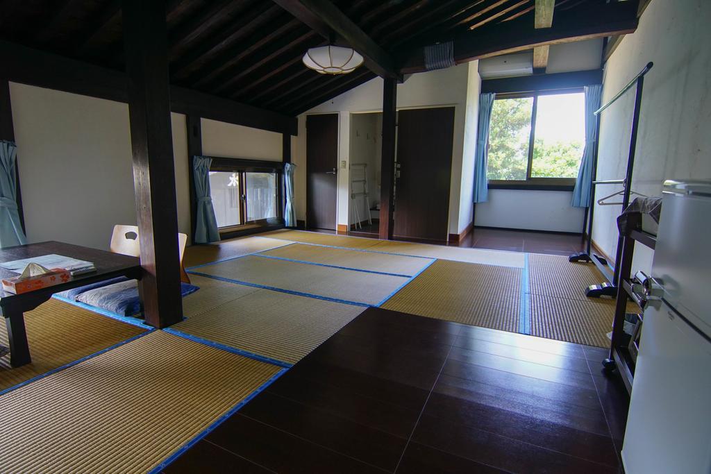 Villa Le Lotus Bleu Ishigaki  Exterior foto
