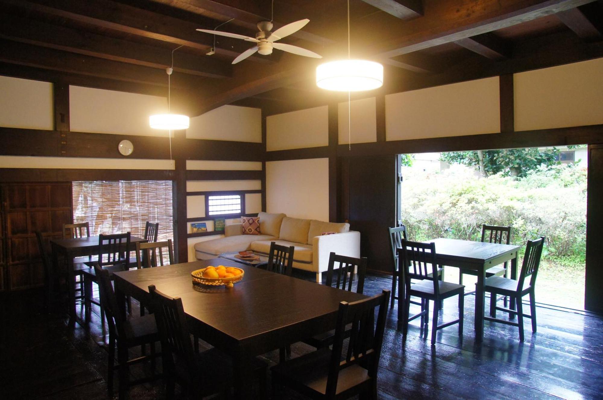 Villa Le Lotus Bleu Ishigaki  Exterior foto